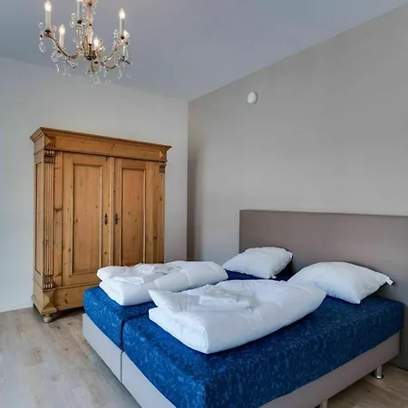 Achterhoek With Heated Pool