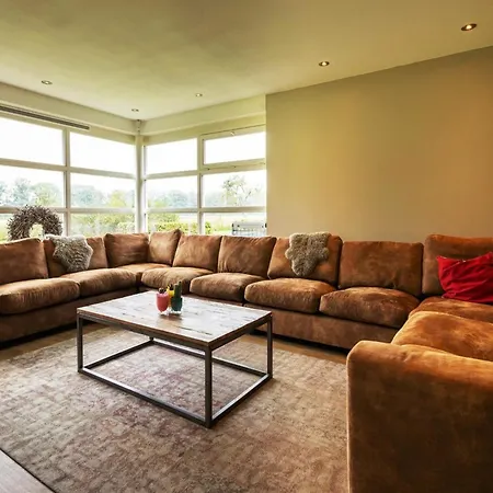 Achterhoek With Heated Pool * Aalten