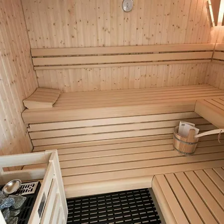 Achterhoek With Heated Pool