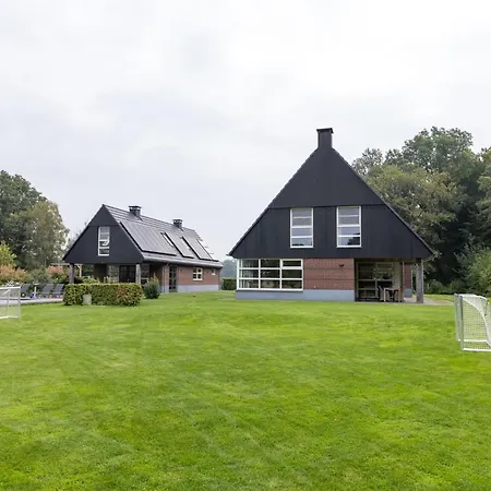 Achterhoek With Heated Pool