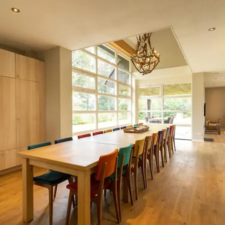 Achterhoek With Heated Pool