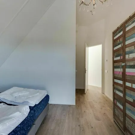 Achterhoek With Heated Pool *