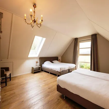 Achterhoek With Heated Pool *