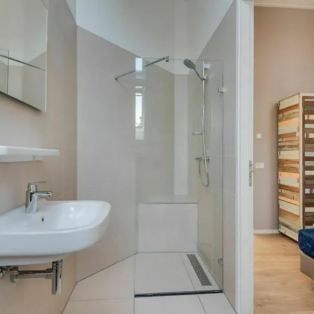 Achterhoek With Heated Pool Prázdninový dům Aalten