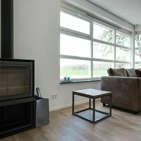 Achterhoek With Heated Pool *