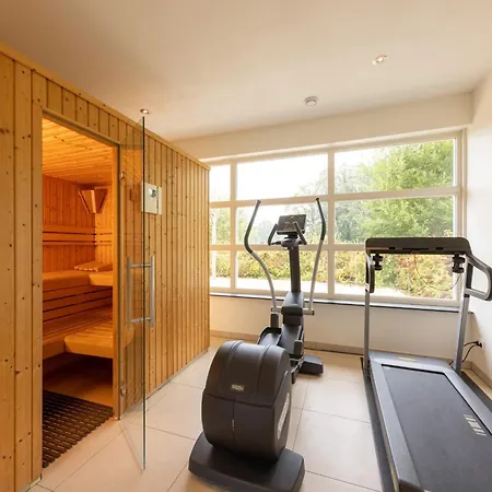 Achterhoek With Heated Pool *
