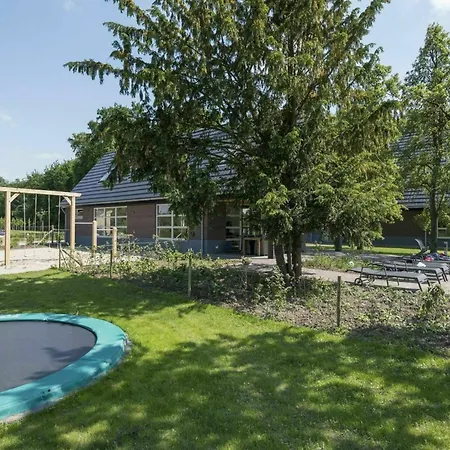 Achterhoek With Heated Pool